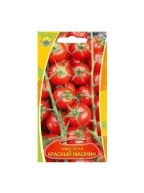 Томат Красный жасмин 10 шт