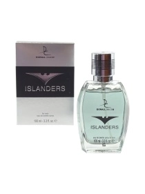 Т. в. для мужчин ISLANDERS 100мл