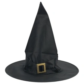 Колпак "Witch", Fun Party, 37*38 см, черный (DRE2622)