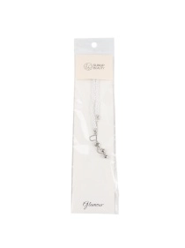 Колье женское "Glamour", 36+5 см (PK1287)