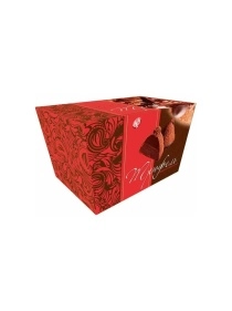 Конфеты Трюфель 200г (в коробках)