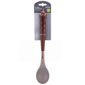 Ложка кухонная "Cooking", 32,5*6 см (ML-2478-2)