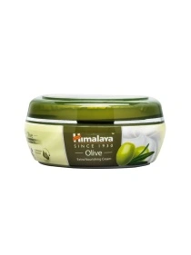 Крем Экстра Питательный Олива, марка "Himalaya since 1930", 50 мл