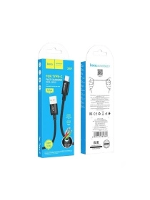 USB-кабель HOCO X89 Type-C