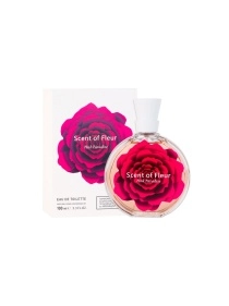 П.в. Scent of Fleur Pink Paradise (Сент оф Флёр Пинк Парадайз) edp 100ml for women