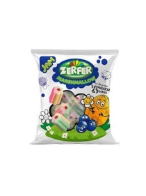 Жевательный зефир маршмеллоу "Zerfer jam", 90г