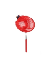 Игрушка. Сачок с телескопической ручкой Pan Fun (артикул PD0489)