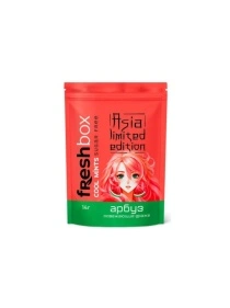 Драже FRESHBOX Asia арбуз (саше) 14 г.