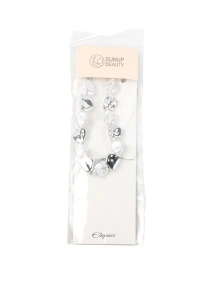 Колье женское "Elegance", 36+5 см (PK1285)