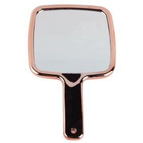 Зеркало настольное  "Pretty" (PX0793)