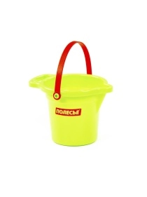 Ведро малое с носиком