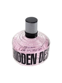 Т. в. для жен. HIDDEN DESIRE 100мл