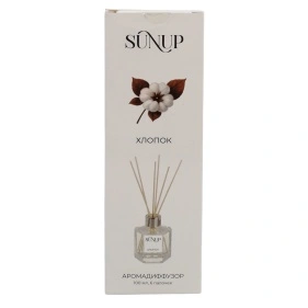Sunup beauty Ароматизатор диффузор, 100 мл