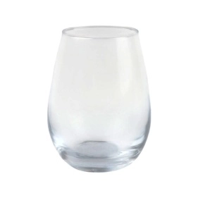 Стакан "Drop", 340 мл (ML-1580)