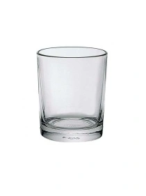 ОСЗ Стакан "Гладкий", 240мл, стекло, арт.02с1021
