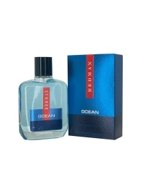 Т.в. REDMAN OCEAN 100ml (М)