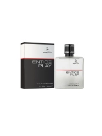 Т. в. для муж. ENTICE PLAY 100м