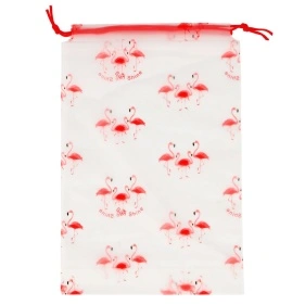 Мешок для обуви, 20*30 см