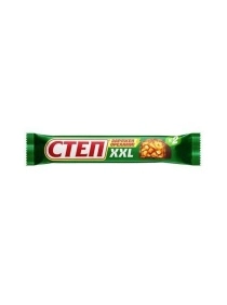 Батончик Степ XXL лесной орех 70г