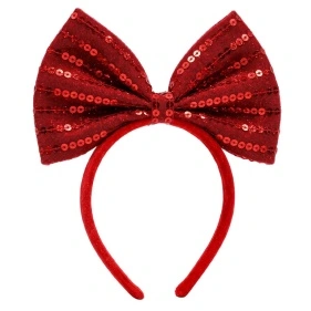 Ободок "Bow", Fun Party, 20*22 см (KRE260126091)