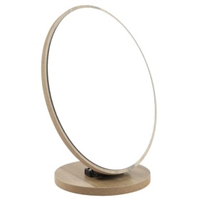Зеркало настольное "Мокко" (PX0799)