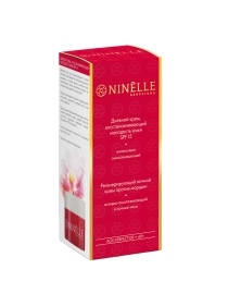 Набор Крем дневной восстанавливающий молодость кожи  SPF 15 + Регенерирующий крем против морщин ночной по 15 мл AGE-PERFECTOR