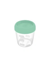 Емкость для продуктов с завинчивающейся крышкой Twist 0,4л