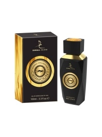 Туалетная вода для мужчин CATAMOUNT 100 мл (ТМ DC)