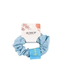 Резинка для волос "Cutie", 1 шт, 8 см