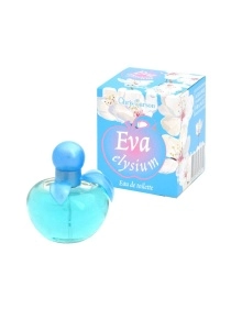 Т/в жен. EVA ELYSIUM, 50 мл.