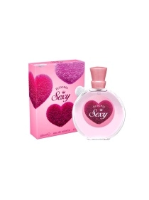 Т.в. жен.Princess Sexy, 100 мл.