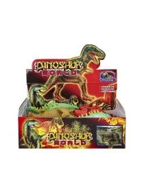Динозавр,  микс. (Арт. ИК-5148)