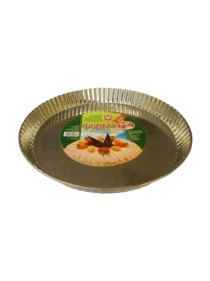 Форма для выпечки №5