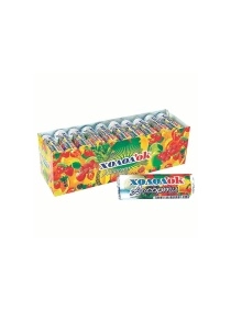 Конфеты таблетированные "Ассорти", 15г