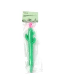 Карандаш механический "Кактус", 15 см (PD0928)