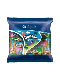 Конфеты "Шокозаврики"  500 г