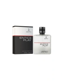 Т. в. для муж. ENTICE PLAY 100м