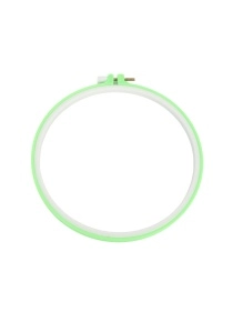 Пяльцы для вышивания, внутр.диаметр 18см