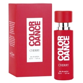 п/в Color Dance Cherry (Колор Данс Черри)-30ml for women