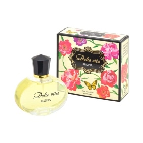 A.A.F.DOLCE VITA REGINA 50 ml (Ж)