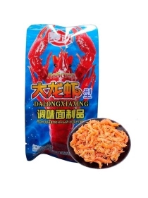 Мучная закуска со вкусом лобстера Maidong 20г