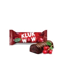 Конфеты Kluk-WOW (Клюк-ВАУ) (батончик) 40гр