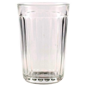 СТАКАН стеклянный "Граненый" 250 мл