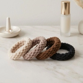 Набор резинок "Plait", 5 шт (PK267)