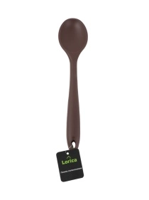 Ложка силиконовая "Bakery", 27,5*6 см (PZ073)