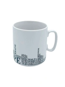 Кружка "Джойс" 300 см3