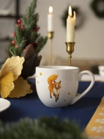 Кружка "Сказочные животные", 530 мл