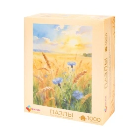 Пазлы "Спадчына" 1000 эл. (арт.П1000-3008)