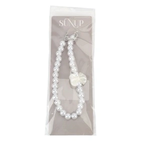 Брелок Sunup "Beads and a bow", 28 см (PD1254)