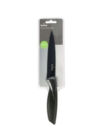 Нож кухонный "Black style", 23,5 см